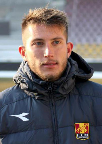 Francisco Calvo