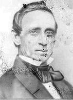 Francis Sherman