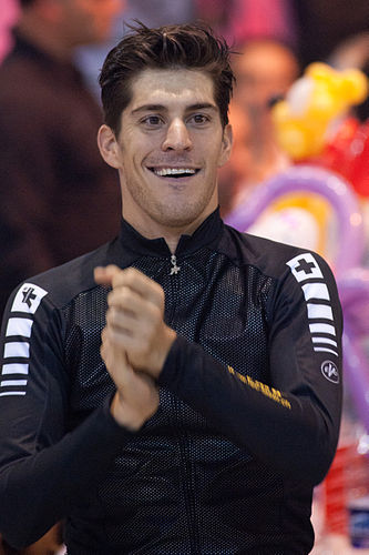 Franco Marvulli