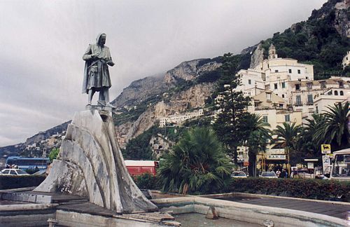 Flavio Gioja