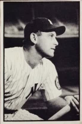 Gene Woodling