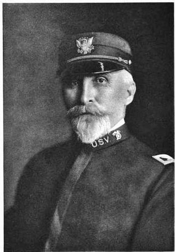 Frank Hecker