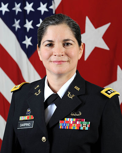 Flora Darpino