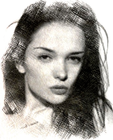 Evgenia Faculty