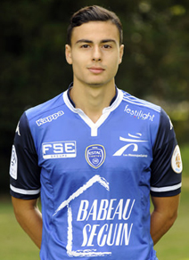 Deniz Hummet