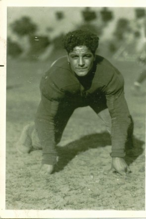 Editor Franco