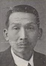 Motojiro Sugiyama