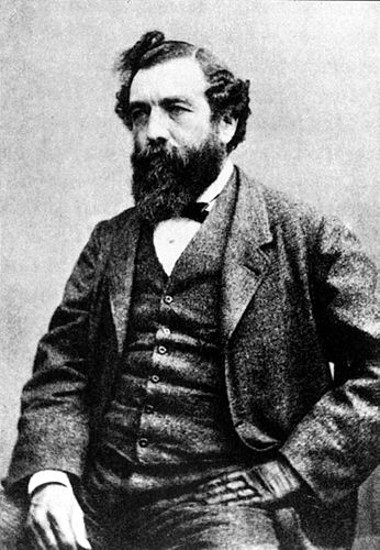 Edgar Layard