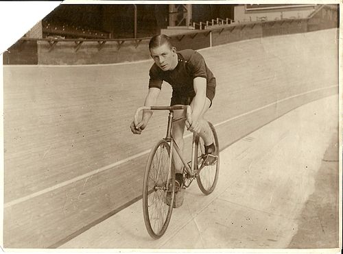 Fernand Saive