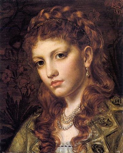 Emma Sandys