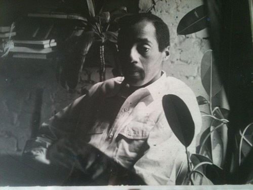 Emilio Cruz