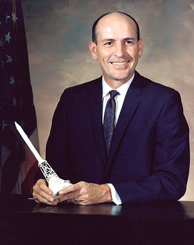 Edward Givens