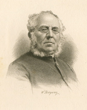 Edward Barnwell