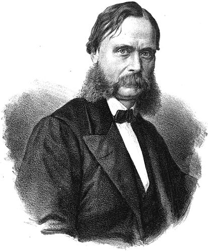 Egron Lundgren