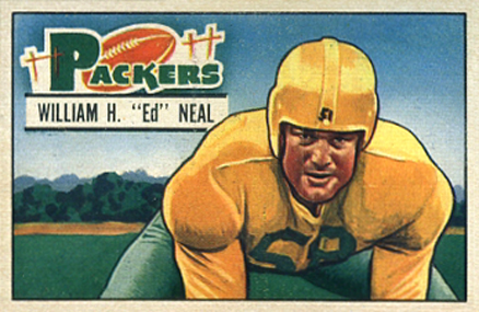 Editor Neal