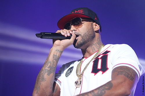 Elie Yaffa