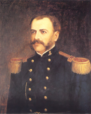 Eleuterio Ramirez