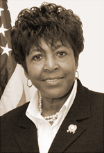 Elease Evans