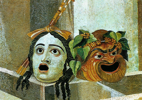 Cecilio Statius
