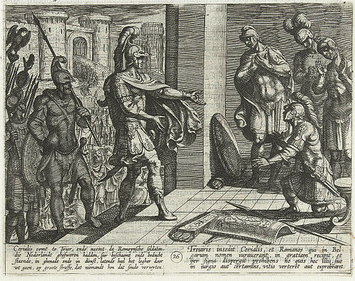 Quintus Caesius