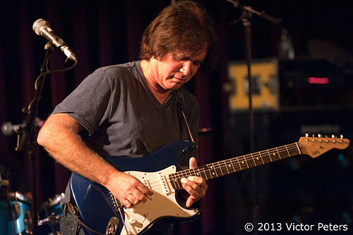 Carl Verheyen