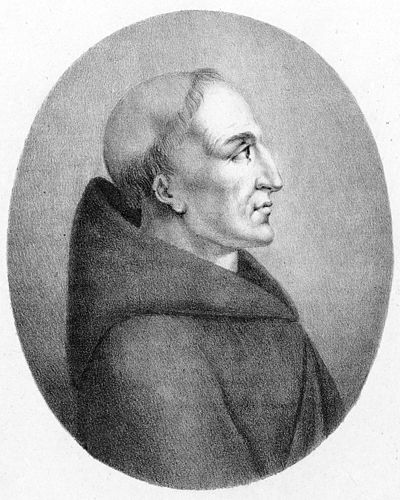Francesco Vallotti