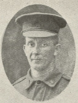 Ernest Grimstone