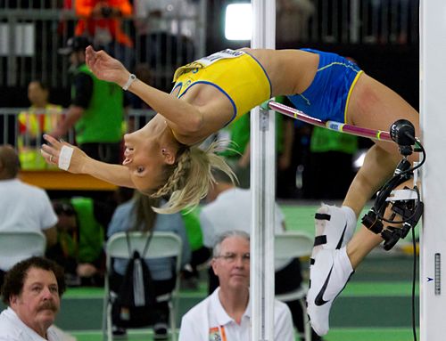 Erika Wiklund