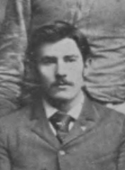 Ernest Brown