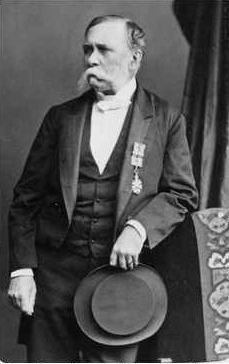 Francis Dutton