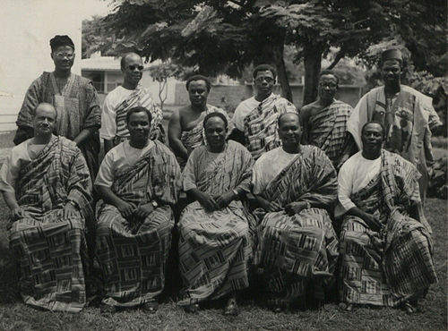 Ebenezer Ako-Adjei