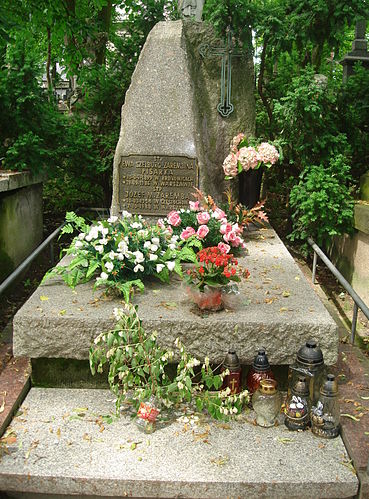 Ewa Szelburg-Zarembina
