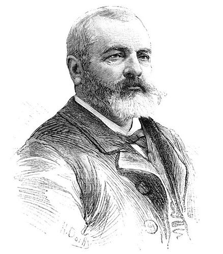 Edgar Bastard