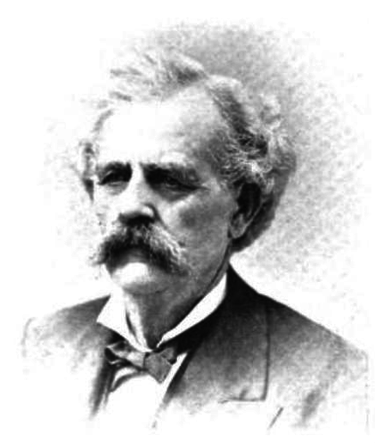 Eliphalet Trask