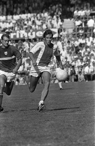 Dick Dijk