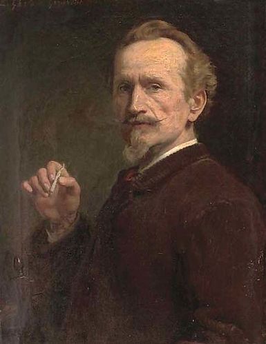 Ernest Girardot
