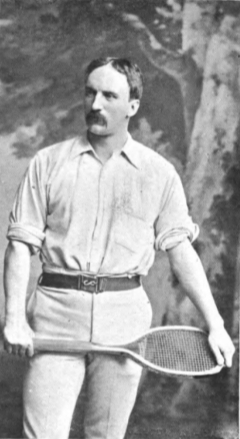 Ernest Browne