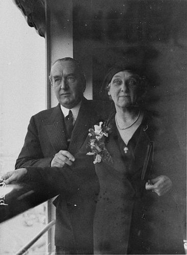 Ethel Bruce