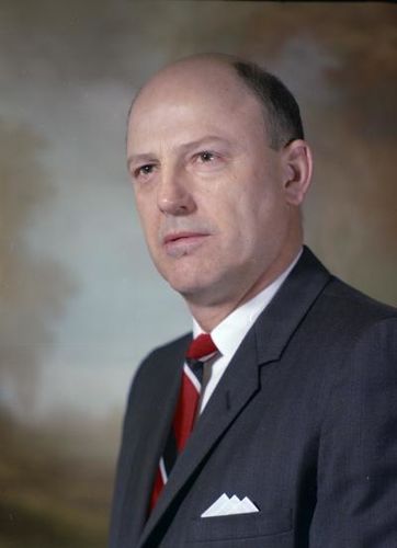 Don Eldridge