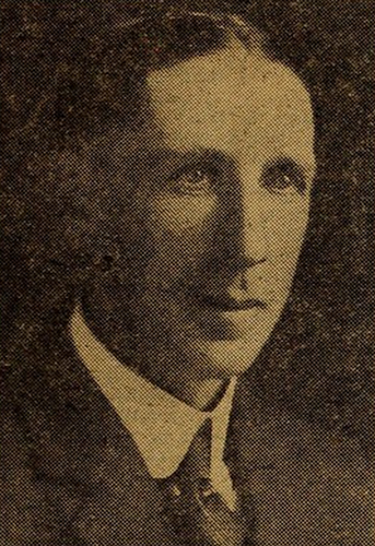 Donald Kellner