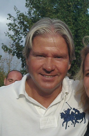Dries Roelvink