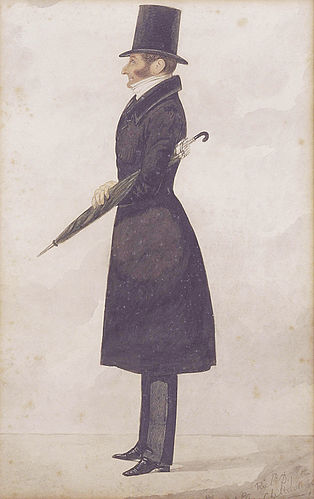 Henry Beauchamp