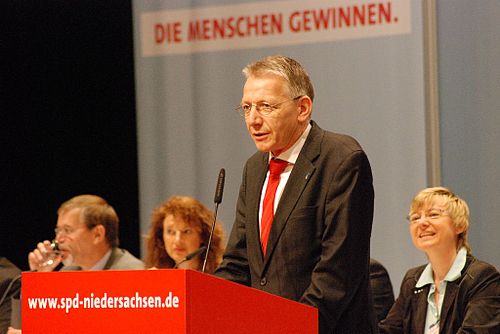 Dirk Mende