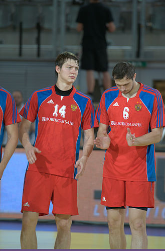 Dmitry Zhitnikov
