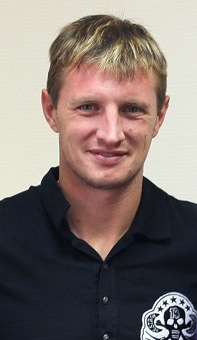 Dmitri Akimov