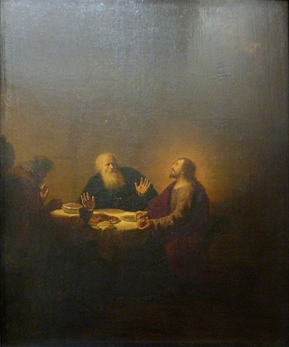 Dirck Dircksz