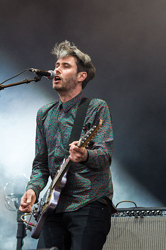 Dirk Lowtzow