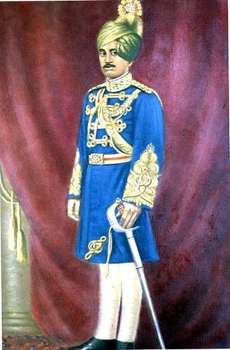 Fateh Naseeb Khan