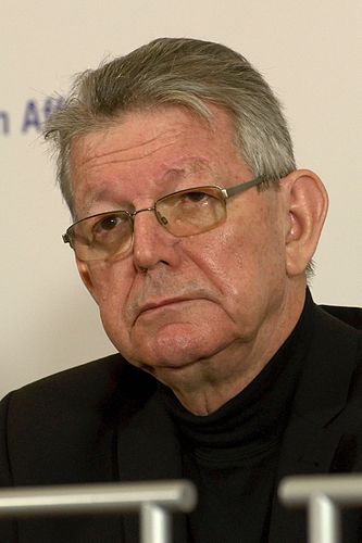 Erwin Krautler