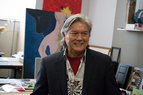 Dominic Pangborn